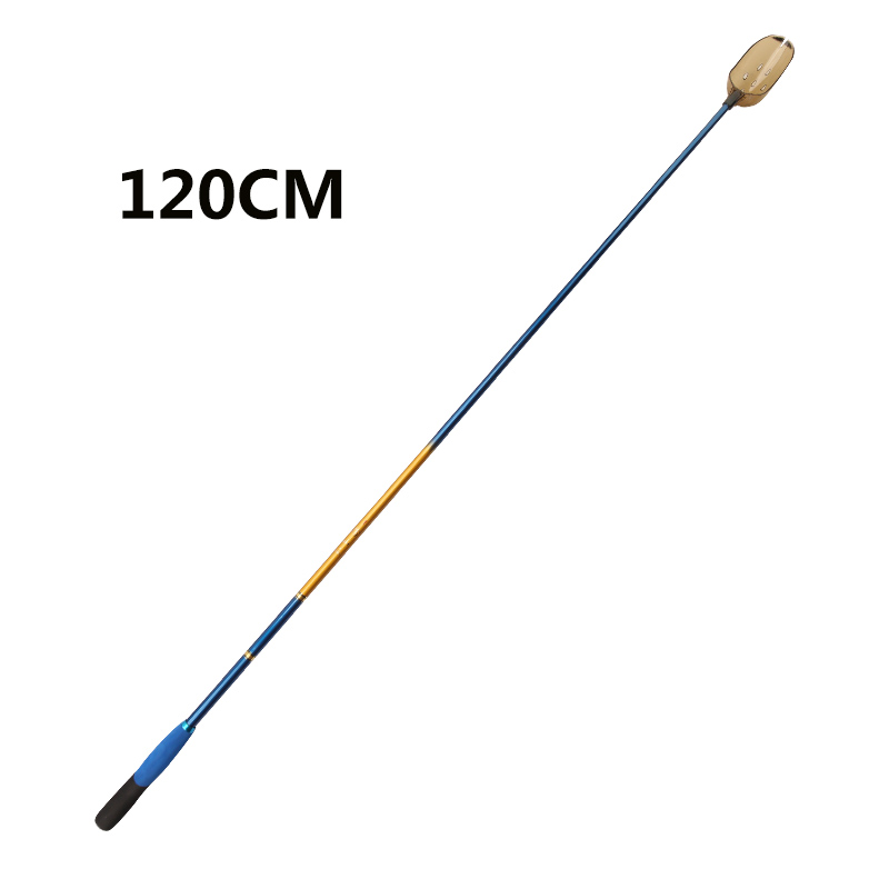 ONE-SIZE-SIZE-SIZED FIXED-WATER-BASED CARBON 120CM BLUE AND YELLOW BELT PERFORATED HEAD